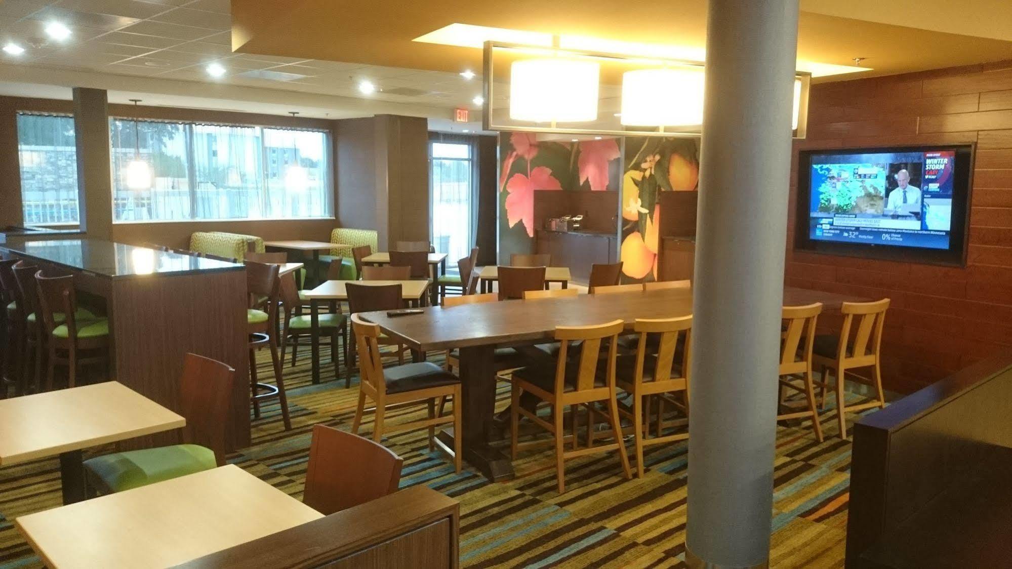 Fairfield Inn & Suites By Marriott Cuero Exteriér fotografie