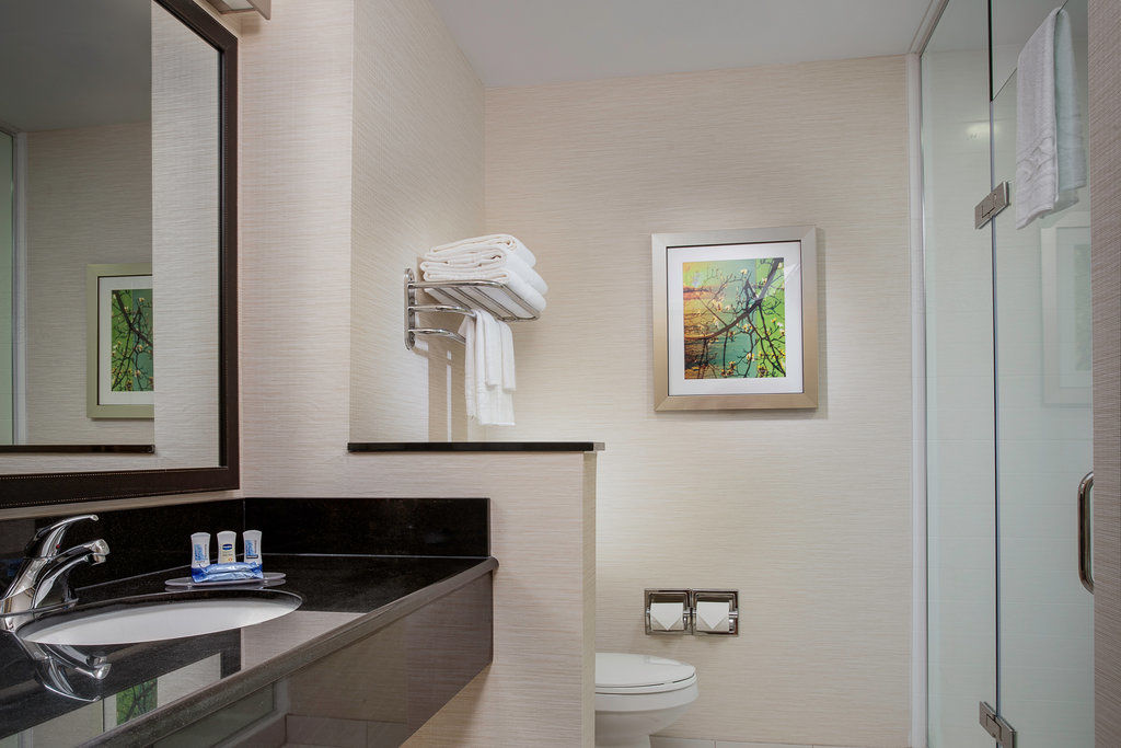 Fairfield Inn & Suites By Marriott Cuero Exteriér fotografie